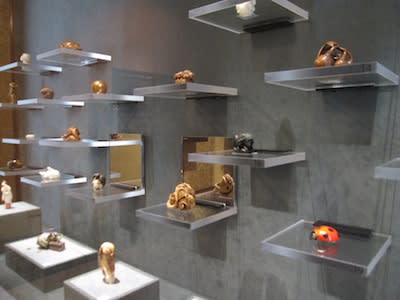 東京国立博物館 - 展示・催し物 展示 本館（日本ギャラリー
