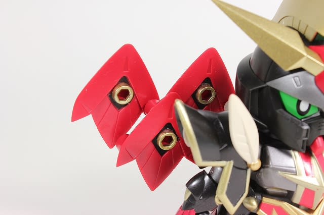SDX アルガスシャドウ ニューシャドウ - 城西ドンガルドン SDX アルガスシャドウ ニューシャドウ - 城西ドンガルドン