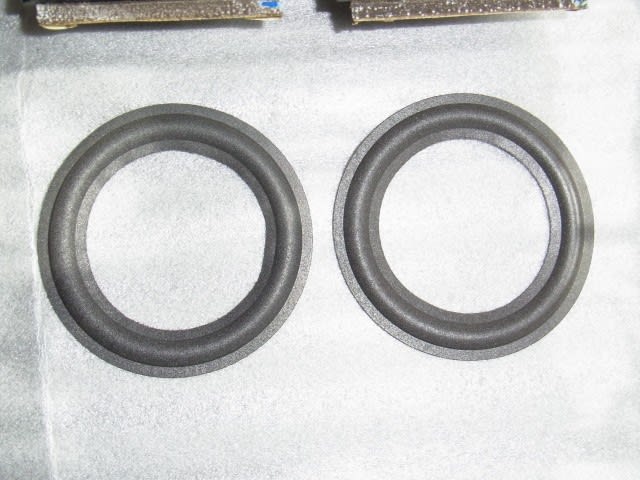 B&O, Beolab 6000 - テレビ修理-頑固親父の修理日記 B&O, Beolab 6000 - テレビ修理-頑固親父の修理日記