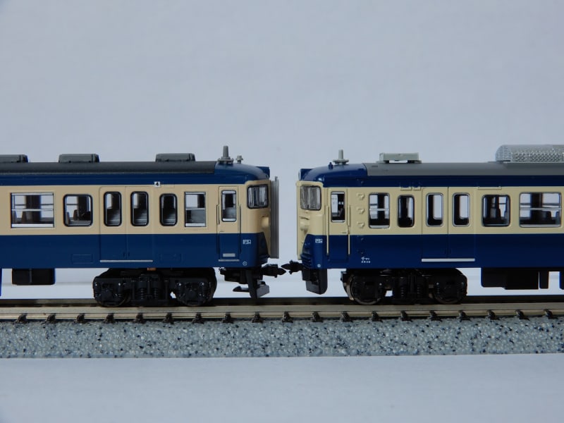 鉄道模型 :: MICRO ACE（マイクロエース）_A6755_113系1000番台
