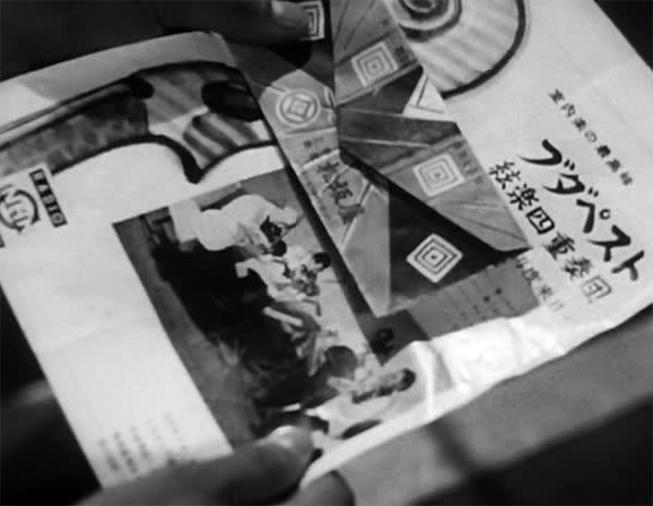 ブダペスト四重奏団が1952,54年と続けて来日したワケ - チュエボーなチューボーのクラシック中ブログ