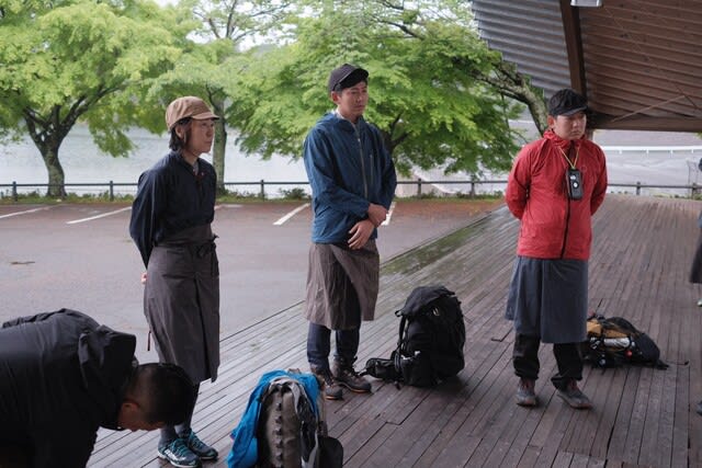 四日市 moderate 出張シノギングの様子 - 凌 手記 四日市 moderate 出張シノギングの様子 - 凌 手記