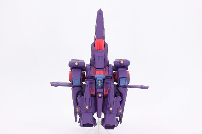 FW GUNDAM CONVERGE EX22 サイコガンダムMk-Ⅱ - 城西ドンガルドン
