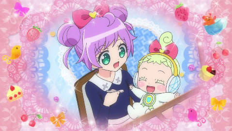 プリパラ 第129話感想 Msk Mtnのブログ プリパラ 第129話感想 Msk Mtnのブログ