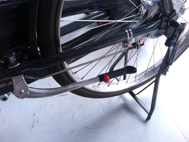 ナショナルの実用車レギュラーの改造! - ZAGAザガ ナショナルの実用車レギュラーの改造! - ZAGAザガ