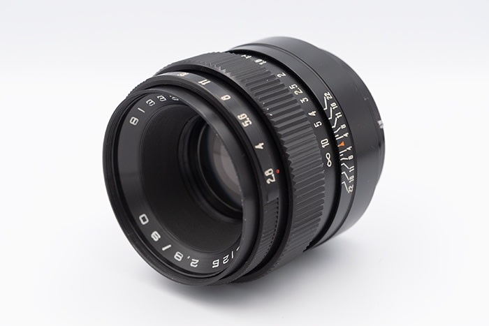 最新のデザイン eBayでArsenal KIEV-6S（KIEV-6C）を購入してみた - 鉄風味な フィルムカメラ