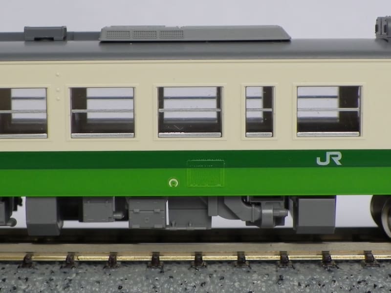 Amazon | TOMIX キハ40 2000形 8466 8467 東北地域本社色 | 鉄道