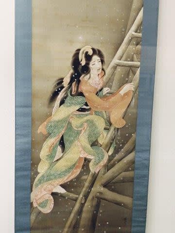大正ロマン・昭和モダンのイラストレーター 高畠華宵展 大正ロマン・昭和モダンのイラストレーター 高畠華宵展