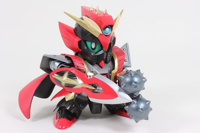 SDX アルガスシャドウ ダブルゼータシャドウ - 城西ドンガルドン SDX アルガスシャドウ ダブルゼータシャドウ - 城西ドンガルドン