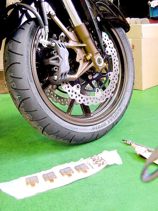 Ninja修行中☆ZZR1400 06/6/9 過去記事より - ZZR1400 PHANTOM Ninja修行中☆ZZR1400 06/6/9 過去記事より - ZZR1400 PHANTOM