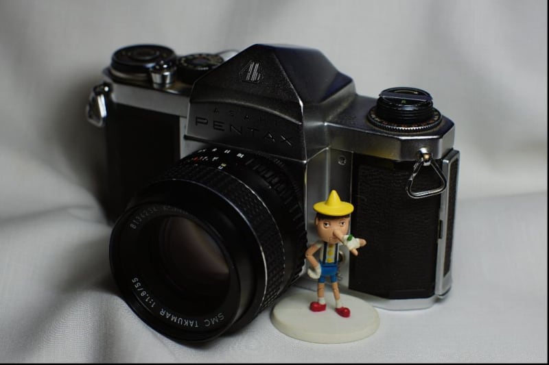 YASHICA ヤシカ AUTO YASHINON-DS 50mm F1.4 YASHICA ヤシカ