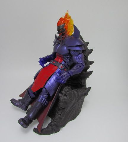 ドーマムゥ - マーヴルX神話! MARVEL CLOTH MYTH!