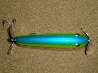 【海外 正規品】 ZEAL 釣りバカはただのバカ！ - 98mm（BP） 1/2oz ロジック '00 ZEAL