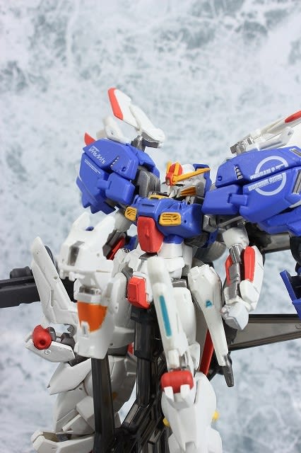 GUNDAM STANDart: Ex-Sガンダム - 城西ドンガルドン GUNDAM STANDart: Ex-Sガンダム - 城西ドンガルドン