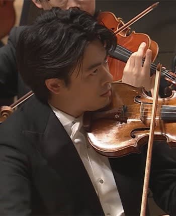 NHK交響楽団・歴代コンサートマスター - チュエボーなチューボー