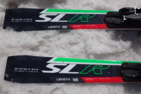 2017シーズンモデル,スキー試乗レポート第8回…NORDICA編 - 徒然 2017シーズンモデル,スキー試乗レポート第8回…NORDICA編 - 徒然