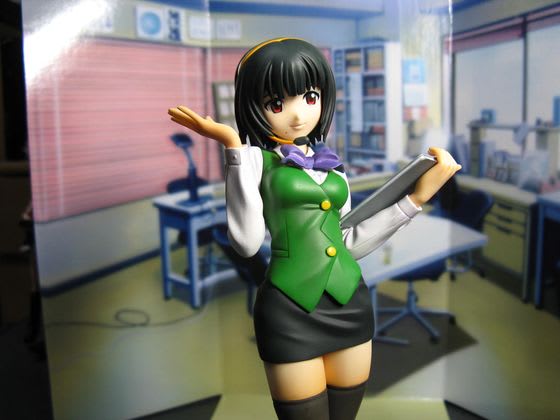 メガハウス「ブリリアントステージ アイドルマスター 音無小鳥