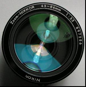 第98沼】Nikon Ai-s Zoom-NIKKOR 43-86mm F3.5 分解清掃です 第98沼】Nikon Ai-s Zoom-NIKKOR 43-86mm F3.5 分解清掃です