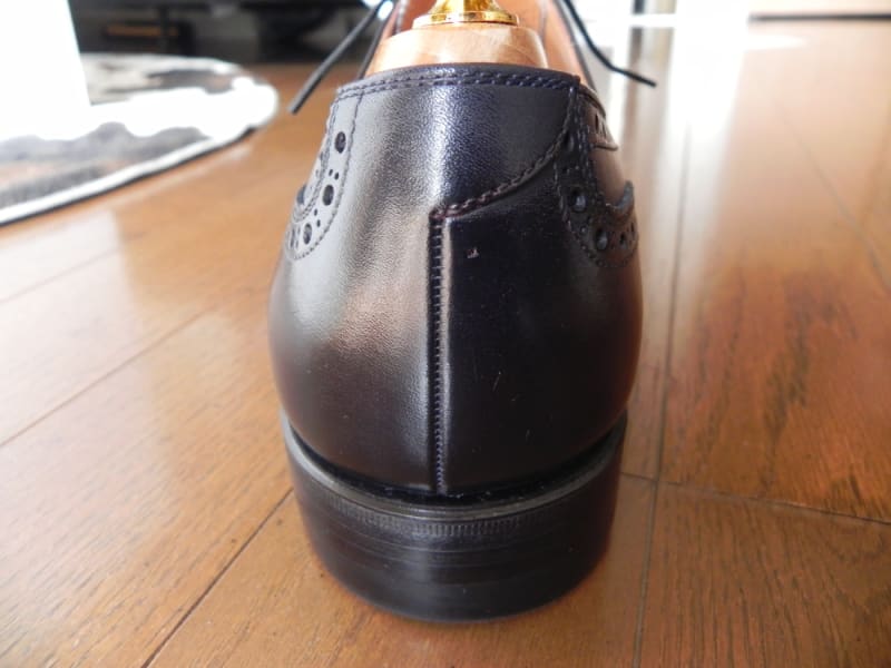 SCOTCH GRAIN インペリアルIII 960NV - お買いモノ考 SCOTCH GRAIN インペリアルIII 960NV - お買いモノ考