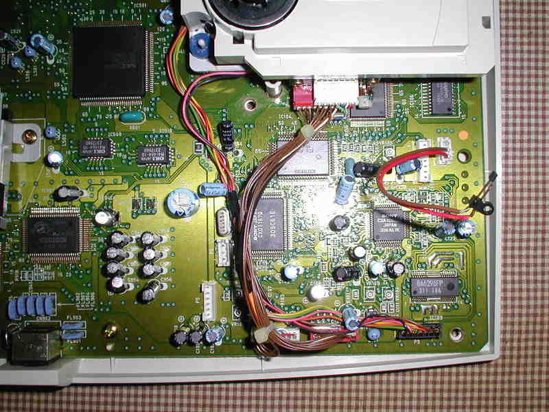 PCエンジンCD-ROM2 その後 - サミーハウスblog出張所