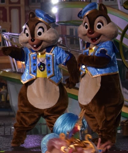2696 (・´`(◇) ディズニーシー15周年グッズ 【2 2696 (・´`(◇) ディズニーシー15周年グッズ 【2
