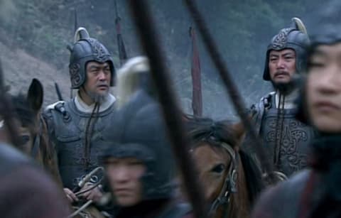 三国志 Three Kingdoms 第6部 三国鼎立(後半) 第77~84話 三国志 Three Kingdoms 第6部 三国鼎立(後半) 第77~84話