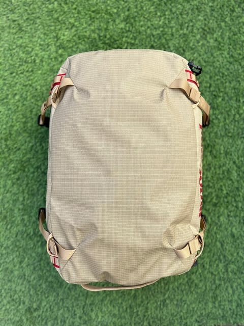 45Lですが、使い慣れますとこの大きさが実際便利ですね