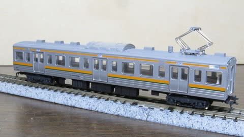 異色グリーン車が特徴です~KATOの東海道線211系2000番台の話 異色グリーン車が特徴です~KATOの東海道線211系2000番台の話