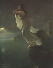 フランス絵画の19世紀~美をめぐる100年のドラマ~ - l'esquisse フランス絵画の19世紀~美をめぐる100年のドラマ~ - l'esquisse