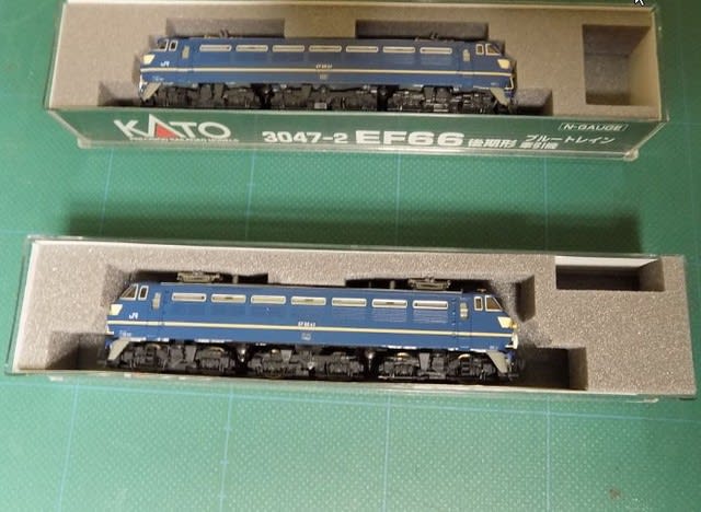 KATOの10-1177/1178 24系寝台特急「あさかぜ」(金帯 KATOの10-1177/1178 24系寝台特急「あさかぜ」(金帯