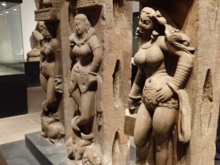 インドの仏 2500年の謎 ~仏教美術の源流に迫る~(BSテレ東 インドの仏 2500年の謎 ~仏教美術の源流に迫る~(BSテレ東