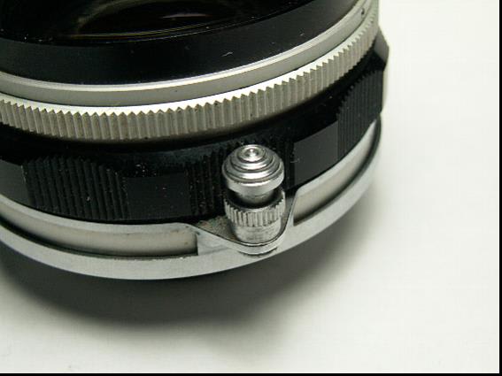 第286沼】CANON 35mm F1.5 Sレンズ、ライカLマウントです 第286沼】CANON 35mm F1.5 Sレンズ、ライカLマウントです