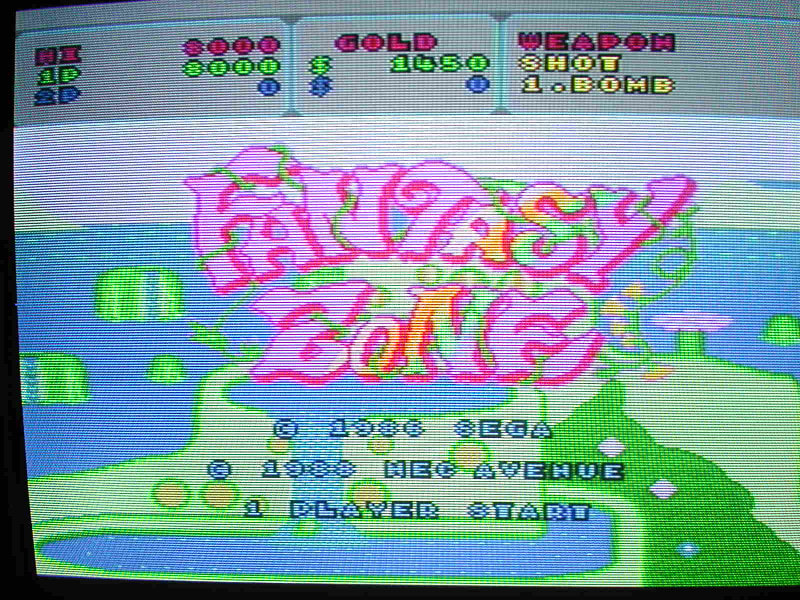 PCエンジンDUO-RのRGB出力改造 - サミーハウスblog出張所