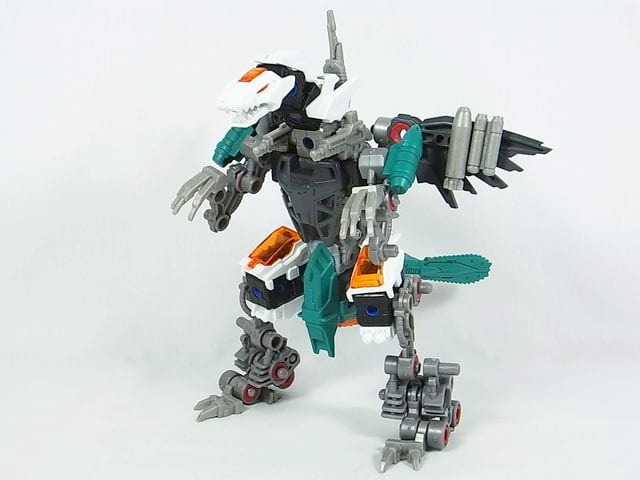 人工機械獣群 06 - 大きな世界の小さな部屋 人工機械獣群 06 - 大きな世界の小さな部屋