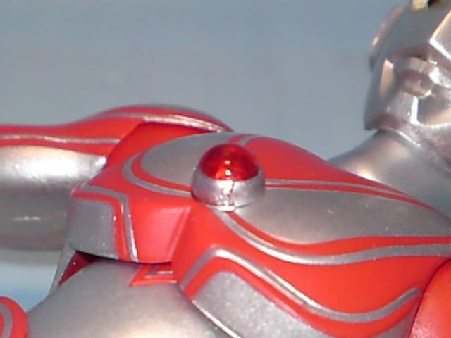 ULTRA-ACT ウルトラマンジャックをゆっくり紹介 - ゆっくり ULTRA-ACT ウルトラマンジャックをゆっくり紹介 - ゆっくり