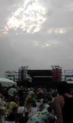 □ 京都大作戦2008 参戦記1 - ○○ music life ○○