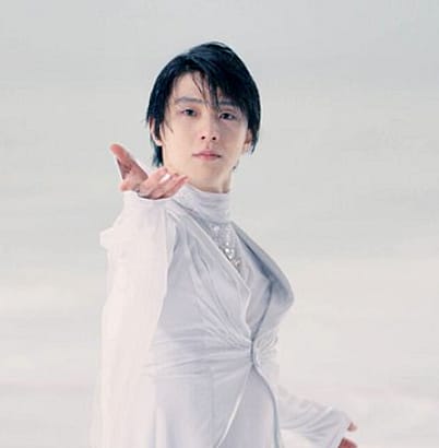 新聞。 - 羽生結弦選手 応援ブログ～kosumo70