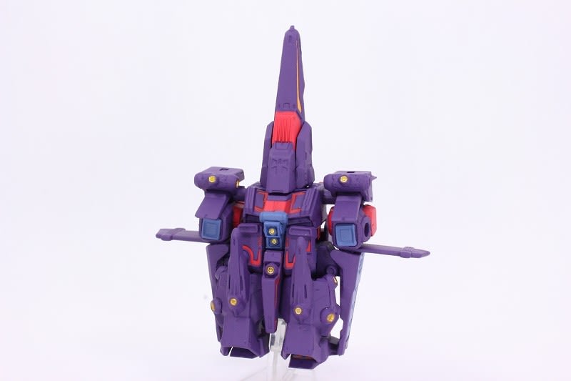 FW GUNDAM CONVERGE EX22 サイコガンダムMk-Ⅱ - 城西ドンガルドン