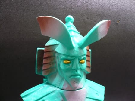 コダイゴン - 怪しい隣人 ~ウルトラ怪獣ソフビ~ コダイゴン - 怪しい隣人 ~ウルトラ怪獣ソフビ~