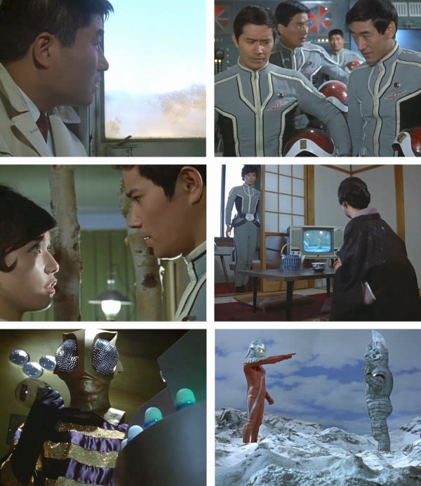 ウルトラセブン」伝説の全49話<前編> - MKB2025 ウルトラセブン」伝説の全49話<前編> - MKB2025