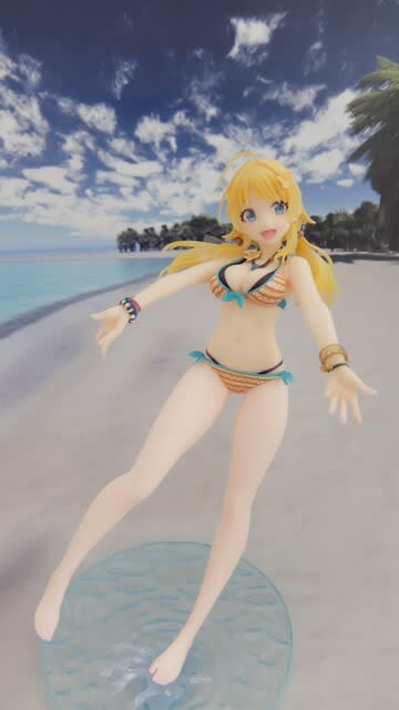 アイドルマスター シャイニーカラーズ 【夏に恋するピチカート アイドルマスター シャイニーカラーズ 【夏に恋するピチカート