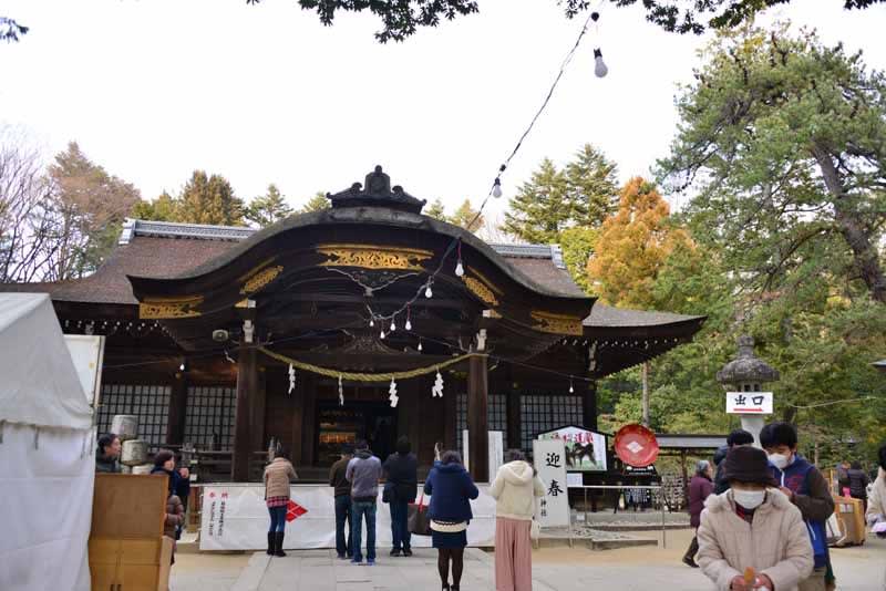 今日は武田信玄公500年目の誕生日だそうです。 - 気まぐれ