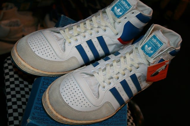 Adidas europa hi best sale