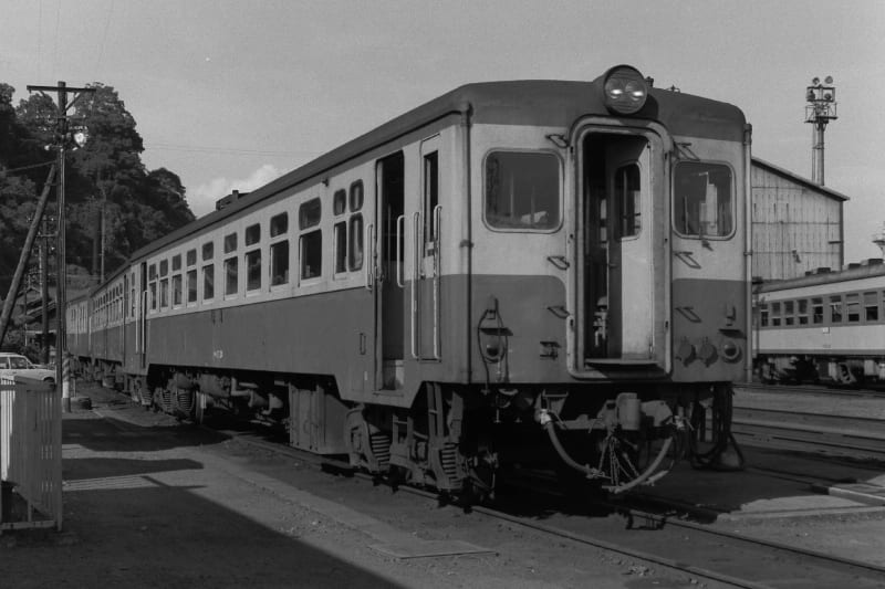 盛岡工事局68年のあゆみ 思い出記録編 昭和62年・日本国有鉄道