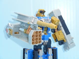 TFギャラクシーフォース ボイジャークラス バックギルドを TFギャラクシーフォース ボイジャークラス バックギルドを