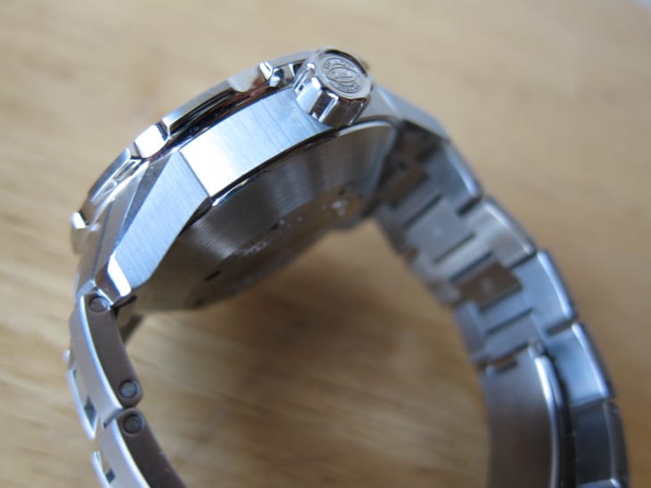 アクアタイマーという選択 【 IWC AQUATIMER 2000 】 - my アクアタイマーという選択 【 IWC AQUATIMER 2000 】 - my