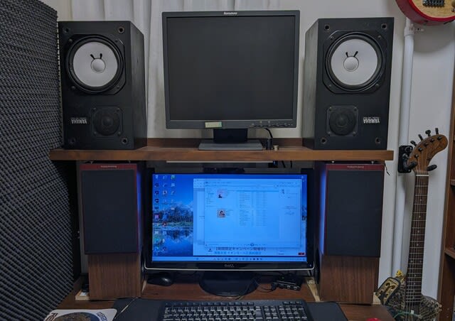 Panasonic RAMSA（ラムサ） グラフィックイコライザー WZ-AE152