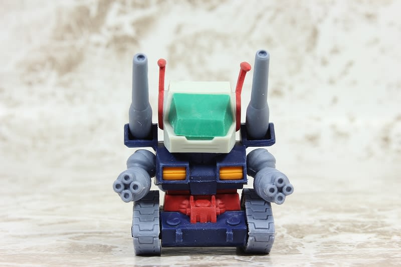 Amazon | ビルドモデル ガンダム 3 10個入 BOX (食玩・ガム) 通販