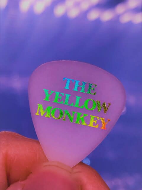 THE YELLOW MONKEY 30th Anniversary LIVE -YOYOGI SPECIAL- - BLUE HEAVEN