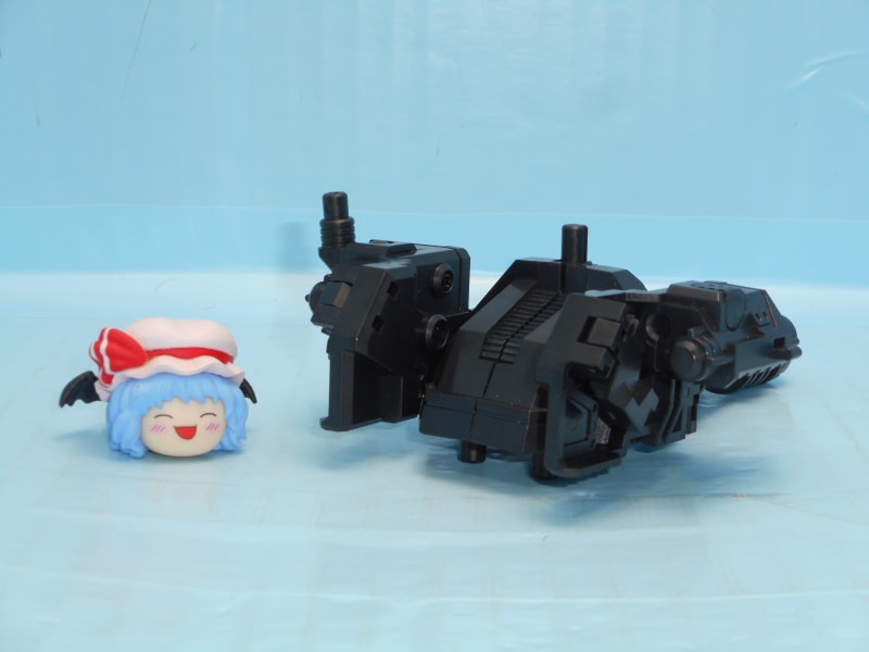 TF非正規品 Perfect Effect製 パーフェクトコンバイナーPC-01を